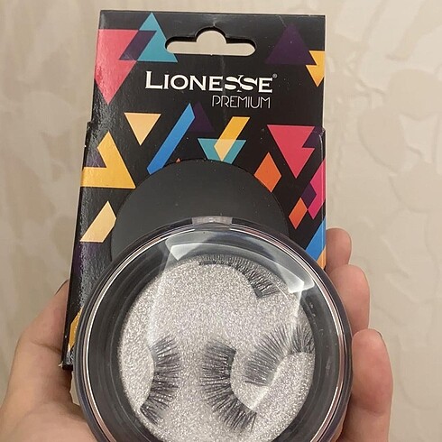 Lionesse
