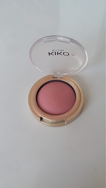 Kiko allık