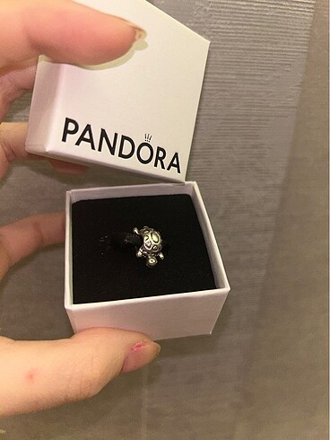  Beden Pandora charm