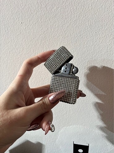 Zippo çakmak