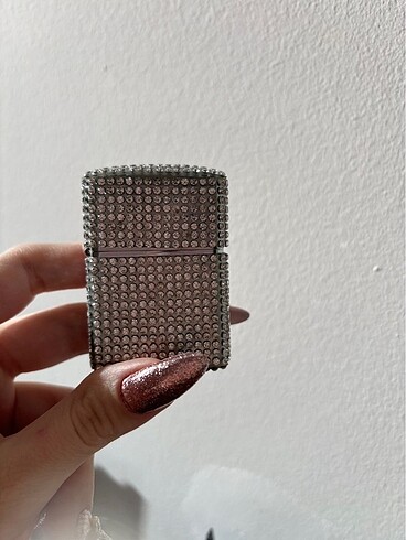 Diğer Zippo çakmak