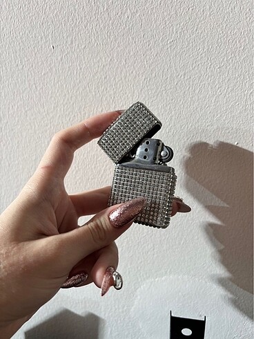 universal Beden Zippo çakmak