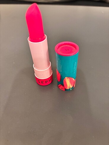 Sephora Sephora pembe ruj