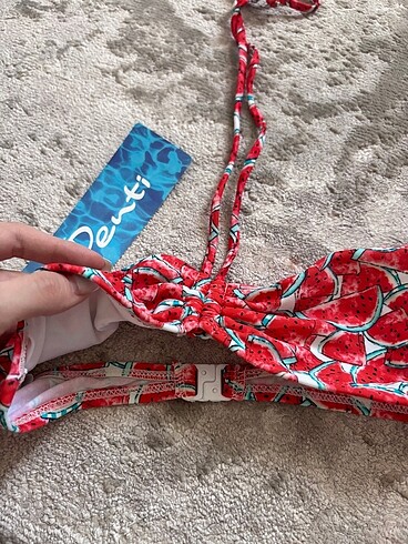 32 Beden Penti bikini 32 beden