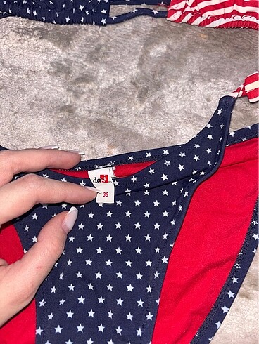Penti Dagi bikini