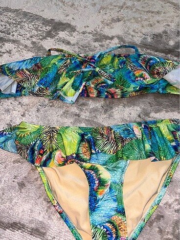 Dagi bikini takımı 36 beden