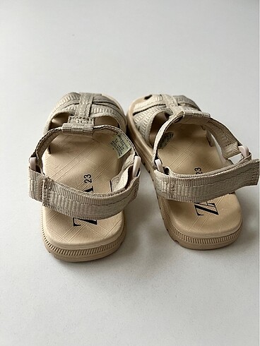 Zara Zara sandalet