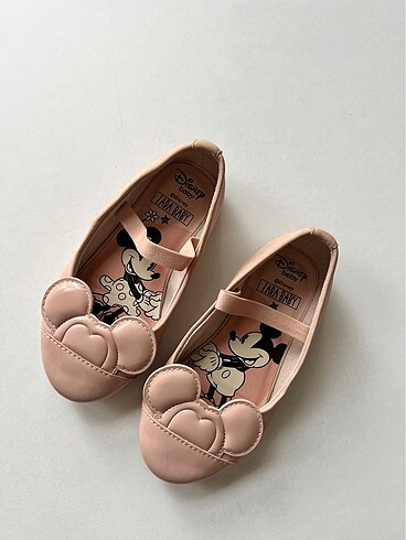 Zara Zara babet