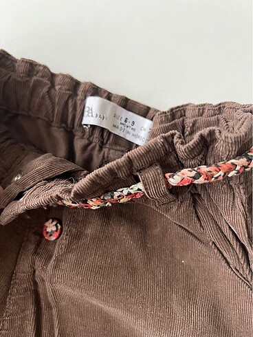 Zara Zara pantalon