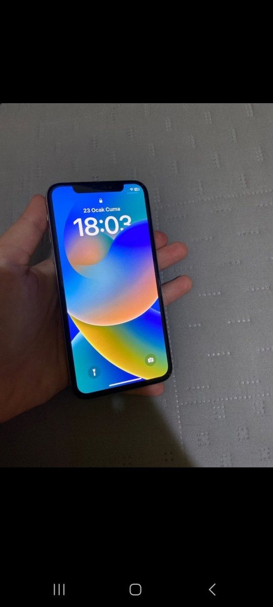 face id aktif hatasiz - Görsel 2