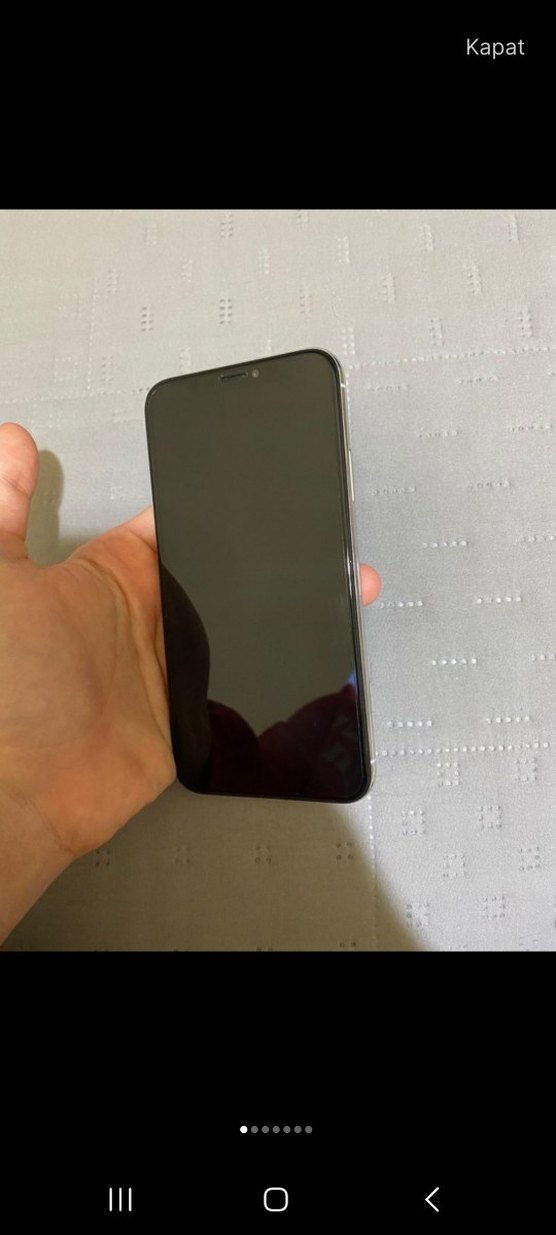 face id aktif hatasiz - Görsel 3