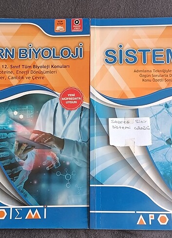 apotemi biyoloji seti