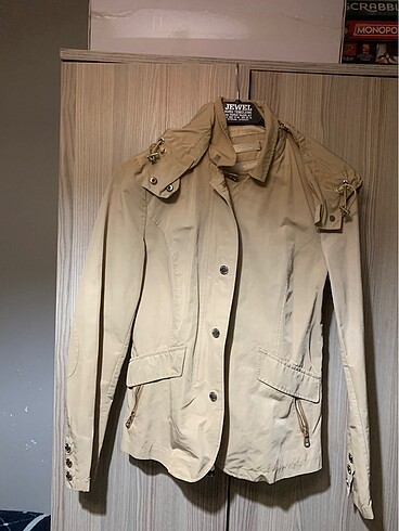 Massimo Dutti Ceket