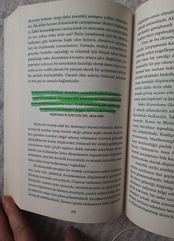 33 Stratejide Savaş