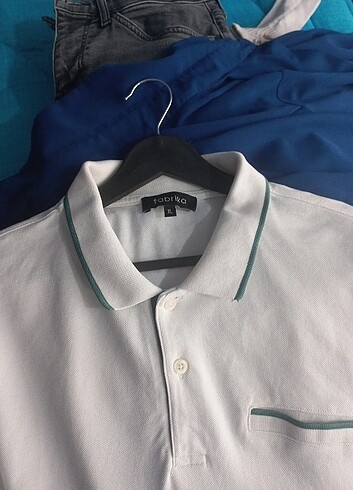 Fabrika Fabrika tshirt