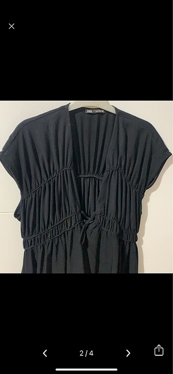 Zara Zara elbise
