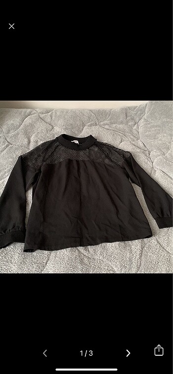 Twist sweat