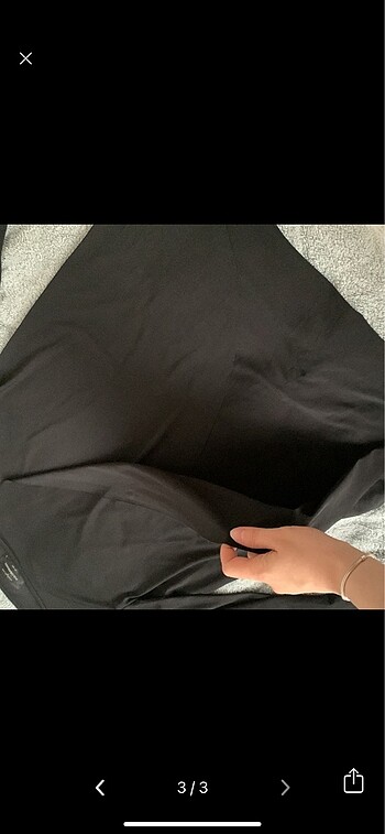 xl Beden Pologarage bluz