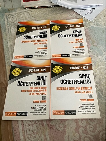 Pegem sınıf öğretmenliği konu anlatım