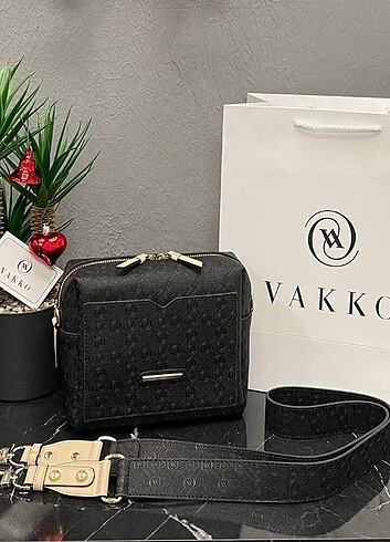 Vakko çanta 