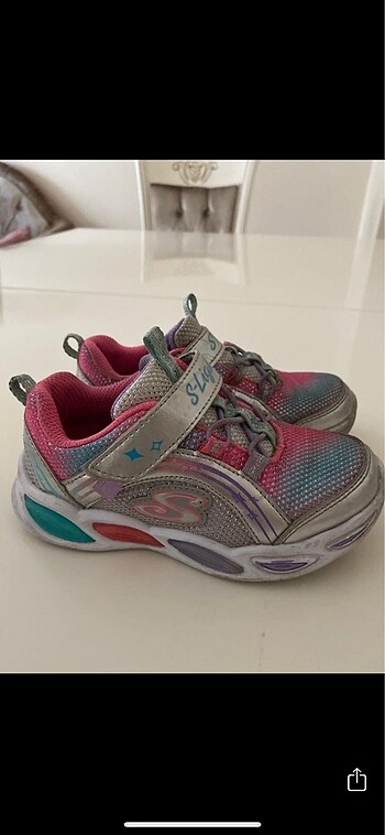 skechers çocuk ayakkabı
