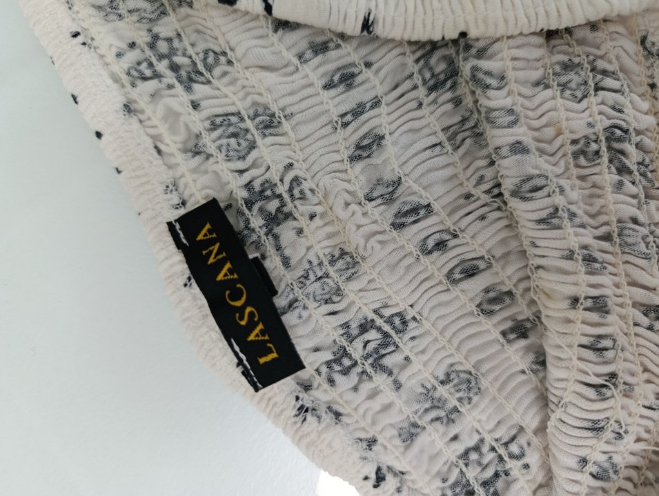 straplez elbise - Görsel 3