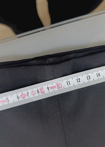 Kadın Kumaş Pantolon - Görsel 6