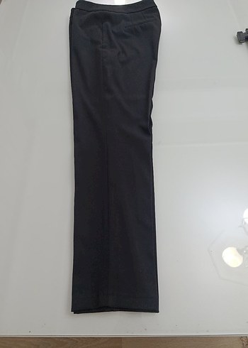 Kadın Kumaş Pantolon - Görsel 2