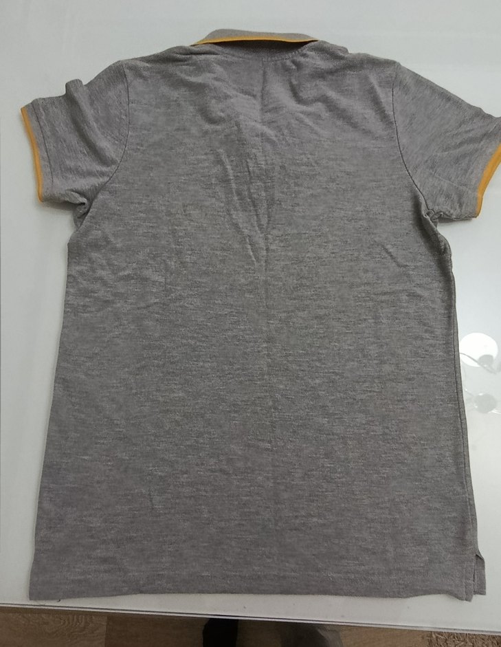 Cazador erkek Polo Tişört - Görsel 3