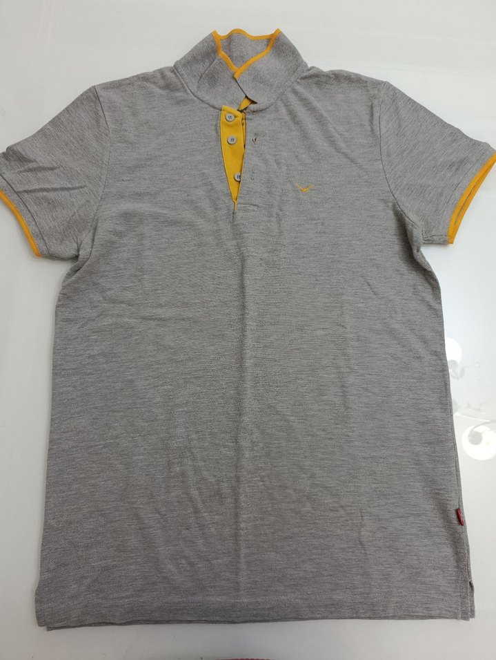 Cazador erkek Polo Tişört - Görsel 2