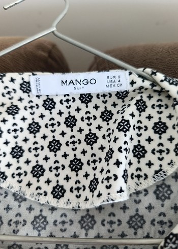 Uzun Kollu V Yaka bağlamalı elbise - Görsel 4