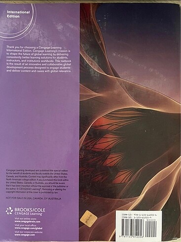 Chemistry kitap