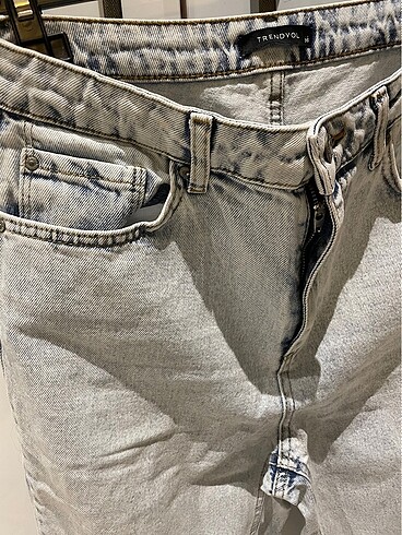Trendyol & Milla Pantolon jean