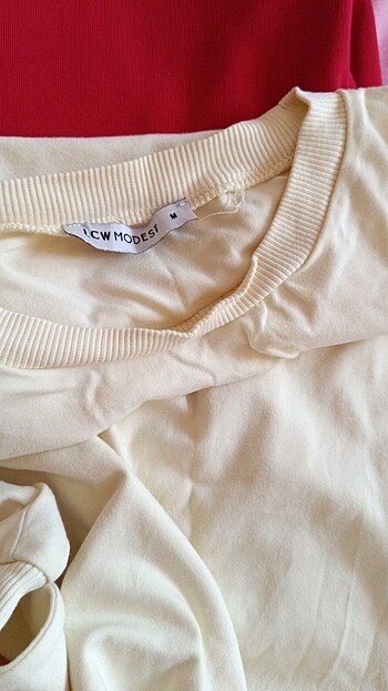 LC Waikiki tunik 