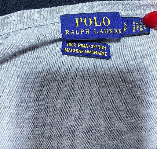 Polo Ralph Lauren Polo Ralph Lauren Kazak