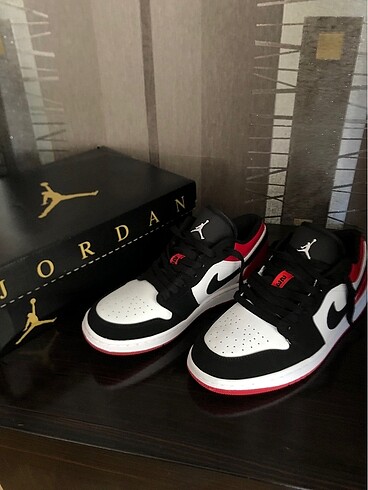Nike Air jordan 1 low