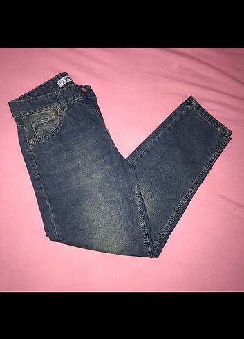 36 Beden eskitme detay mom jean