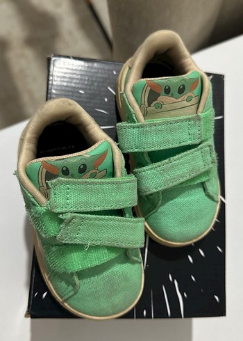 Bebek ayakkabı - Görsel 2