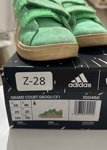 Bebek ayakkabı - Görsel 3