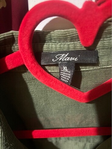 Mavi Jeans Mavi gömlek