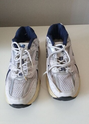 New Balance NEW PALENSE 39 NUMARA