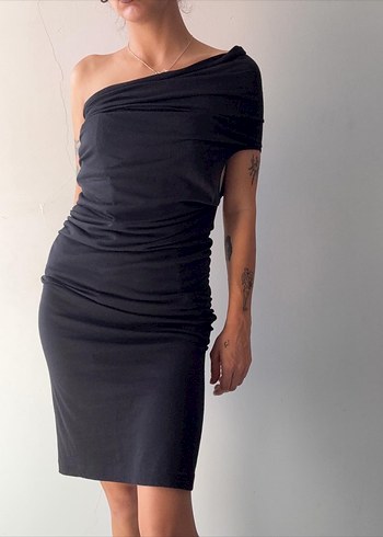 Rick Owens Lilies elbise
