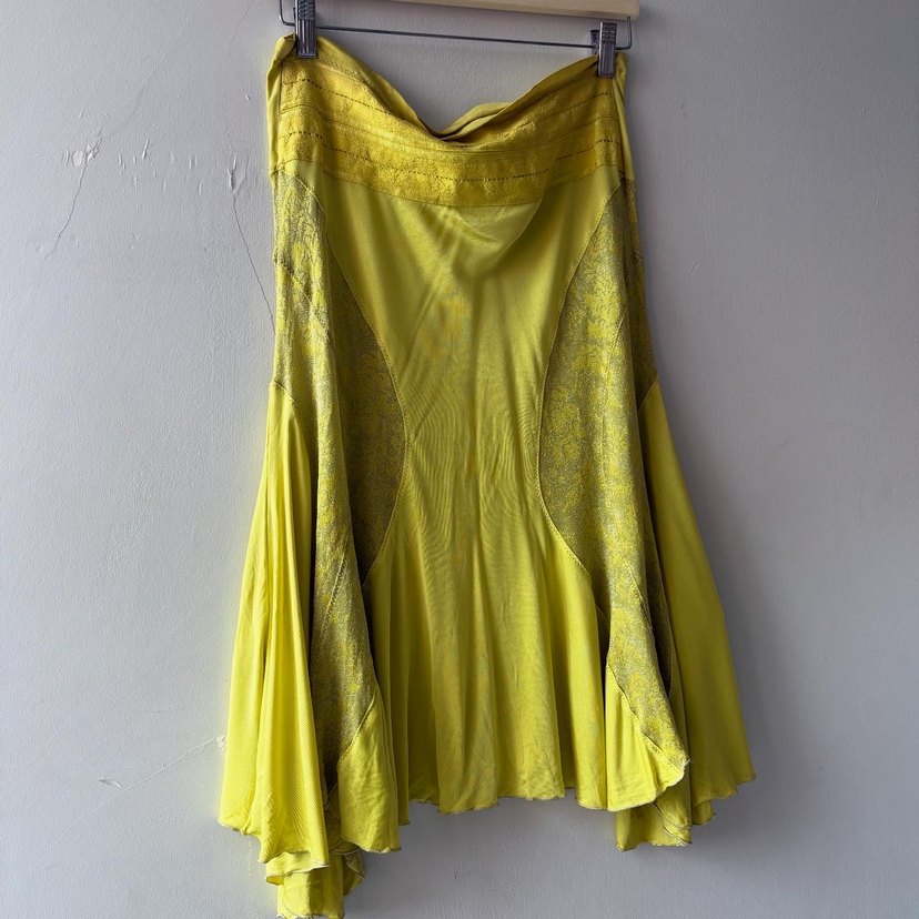 2000ler etek - Görsel 2