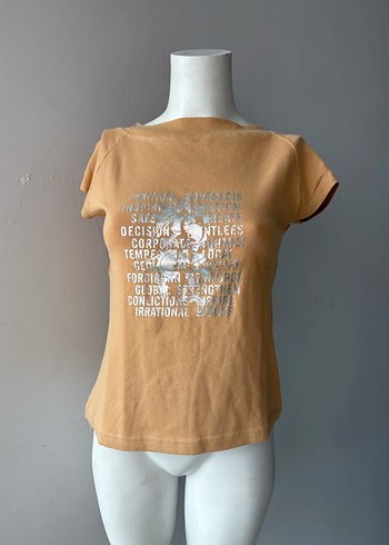 y2k tshirt