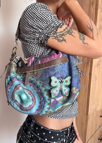 Desigual çanta