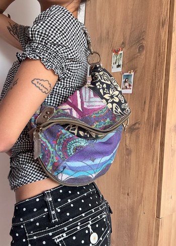 Desigual Desigual çanta