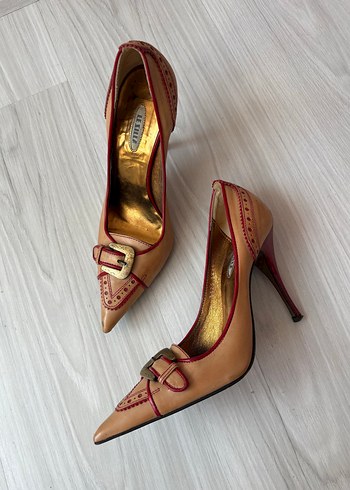 36,5 Beden Le Silla topuklu