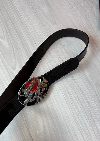 Von Dutch Ed hardy kemer