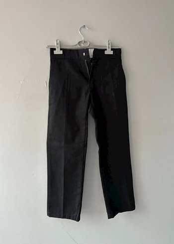 s Beden siyah Renk Dickies pantolon