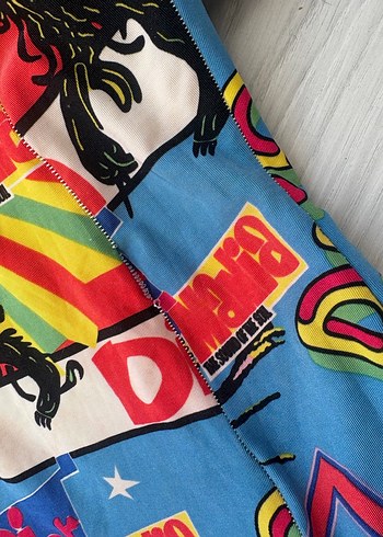 Christian Dior by Galliano 2004 swimsuit - Görsel 12